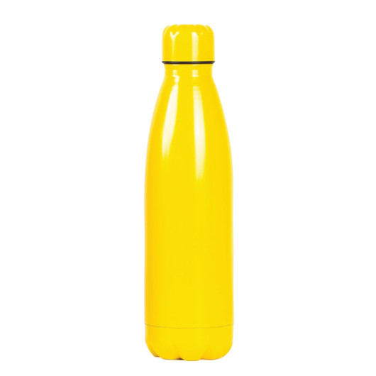 Yellow Economy 720mL Metal Bottles
